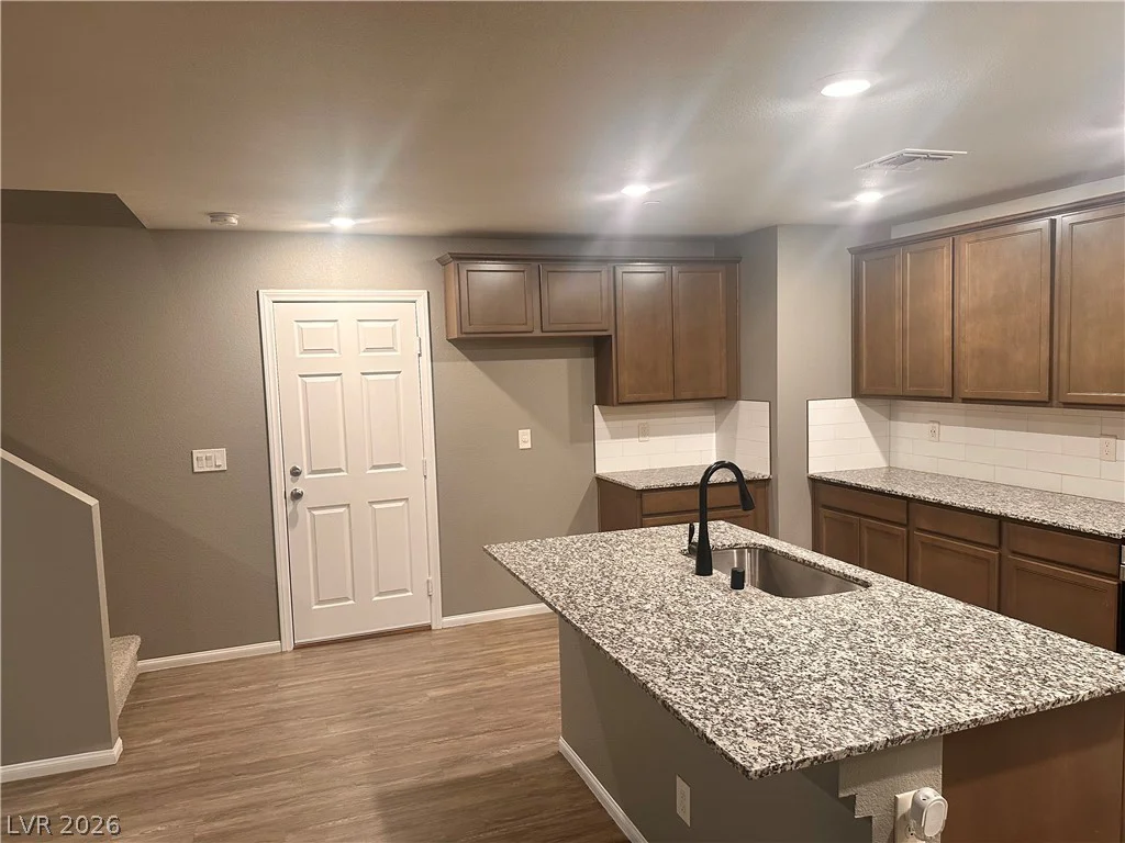 1115 Frye Mesa, North Las Vegas, NV 89086