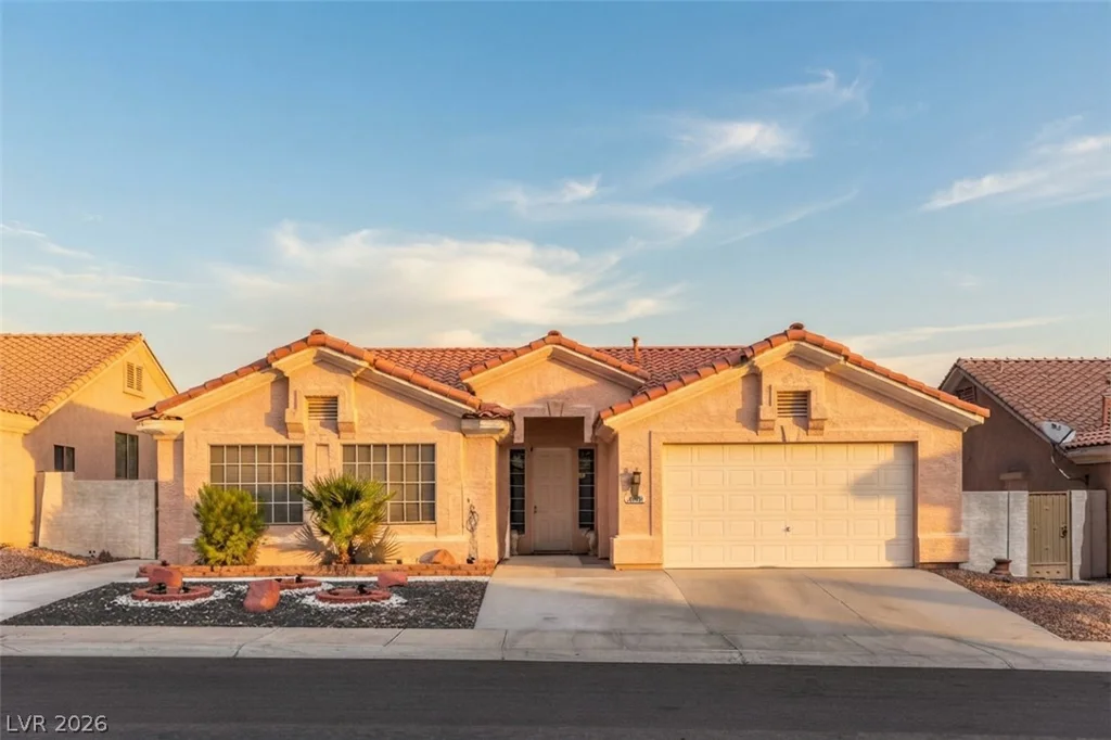 8628 Highland View, Las Vegas, NV 89145