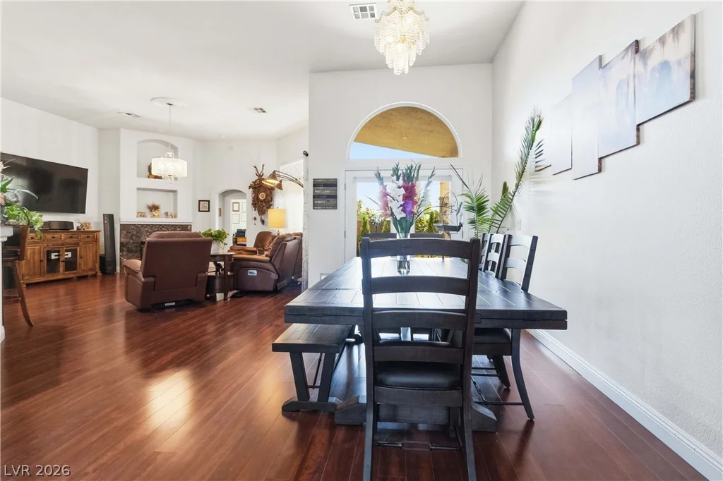 2909 Tanagrine, North Las Vegas, NV 89084