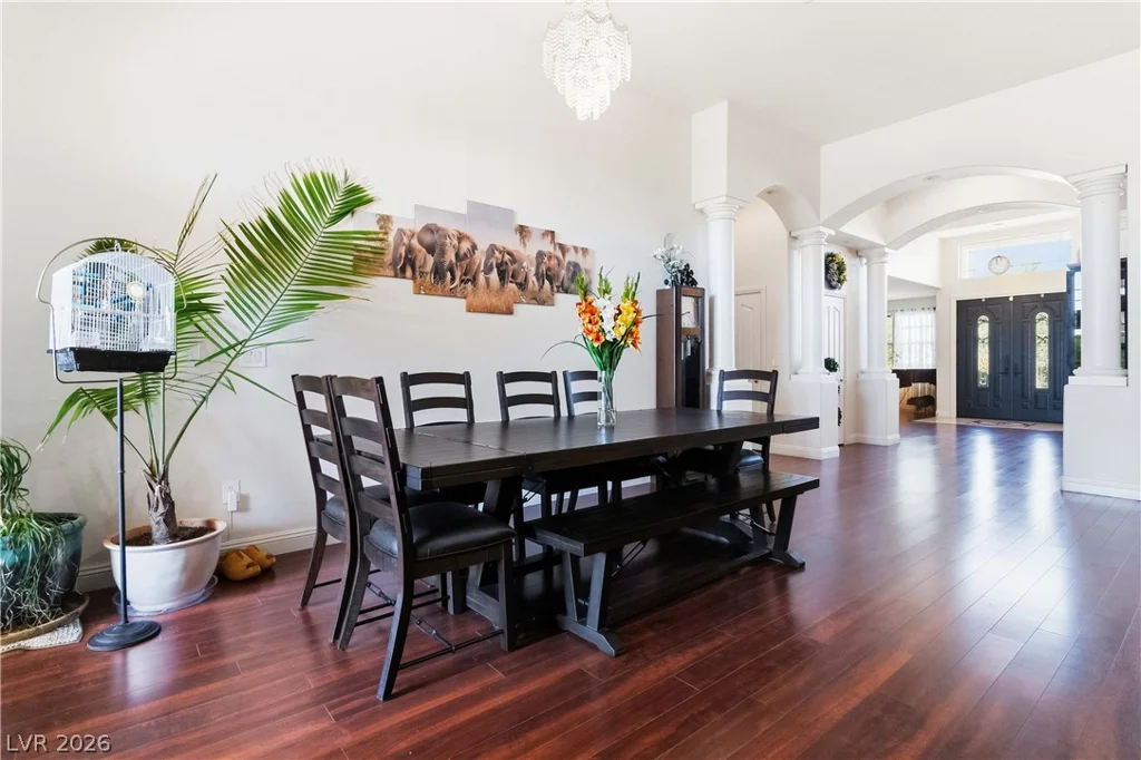 2909 Tanagrine, North Las Vegas, NV 89084