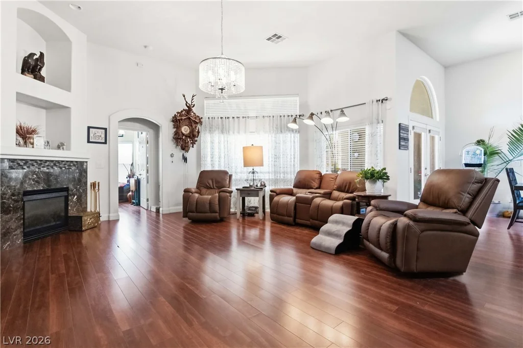 2909 Tanagrine, North Las Vegas, NV 89084