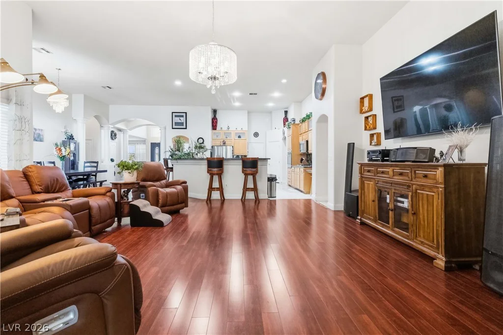 2909 Tanagrine, North Las Vegas, NV 89084