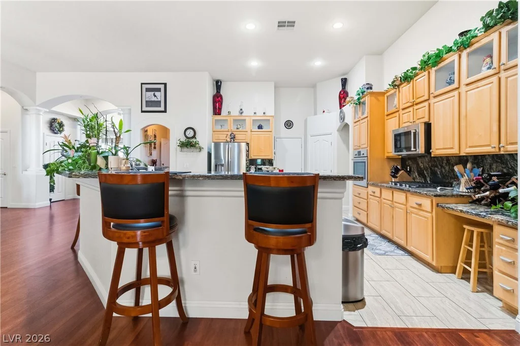 2909 Tanagrine, North Las Vegas, NV 89084
