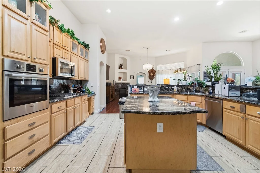 2909 Tanagrine, North Las Vegas, NV 89084