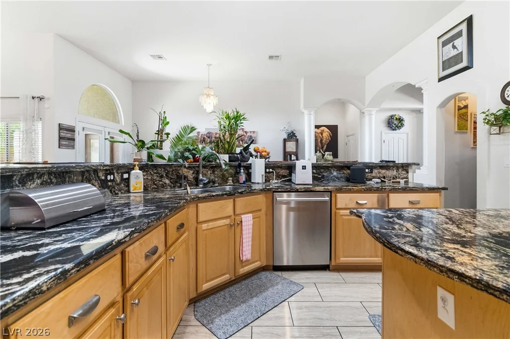 2909 Tanagrine, North Las Vegas, NV 89084