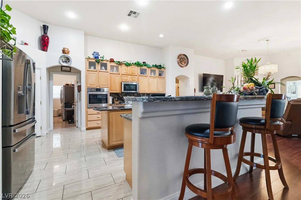 2909 Tanagrine, North Las Vegas, NV 89084