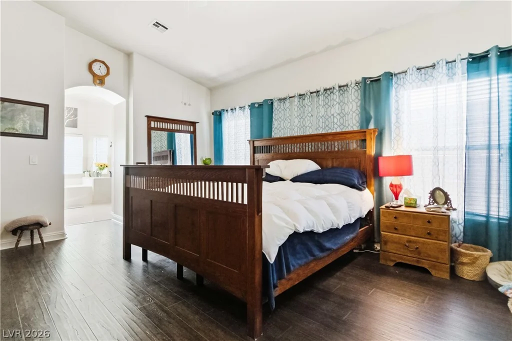 2909 Tanagrine, North Las Vegas, NV 89084