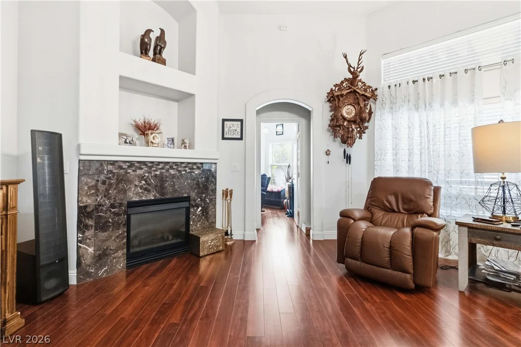 2909 Tanagrine, North Las Vegas, NV 89084