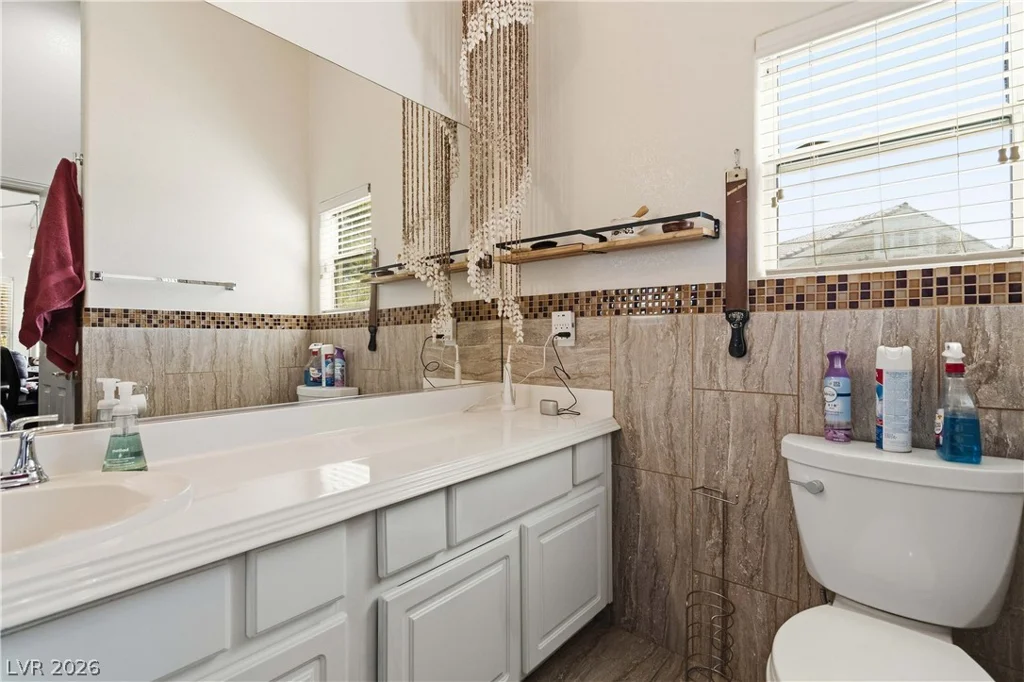 2909 Tanagrine, North Las Vegas, NV 89084