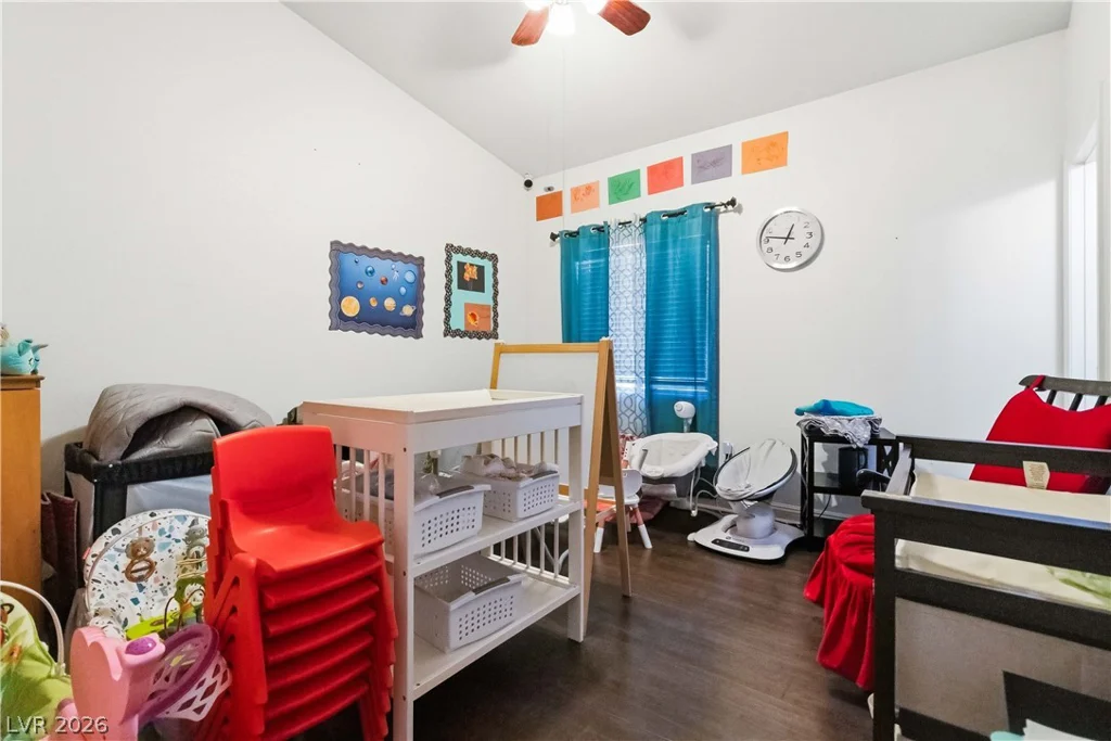 2909 Tanagrine, North Las Vegas, NV 89084
