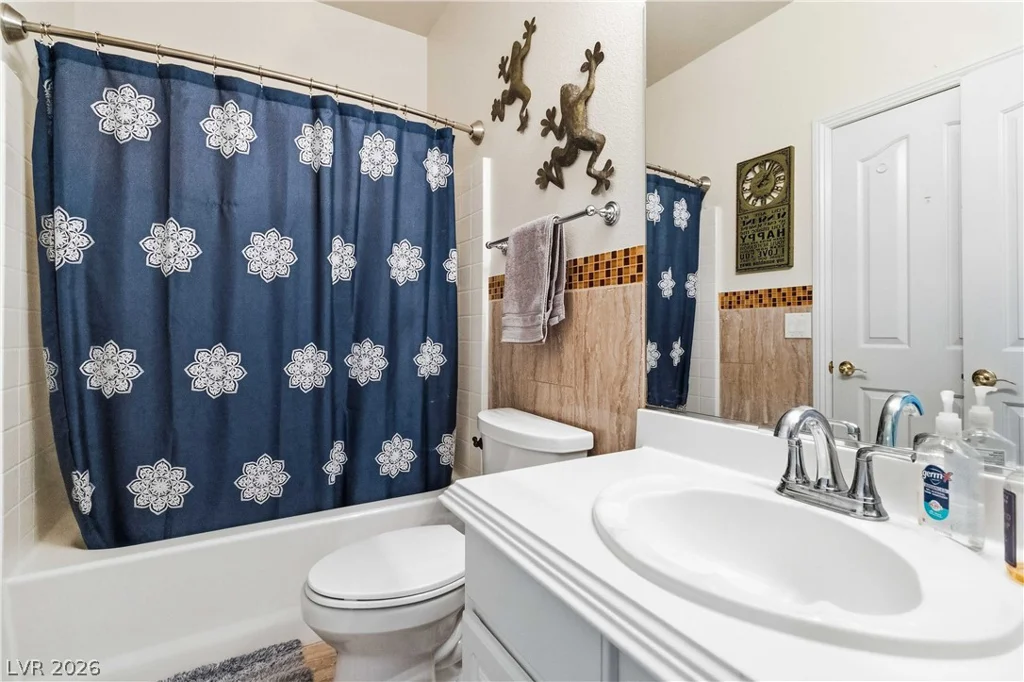 2909 Tanagrine, North Las Vegas, NV 89084