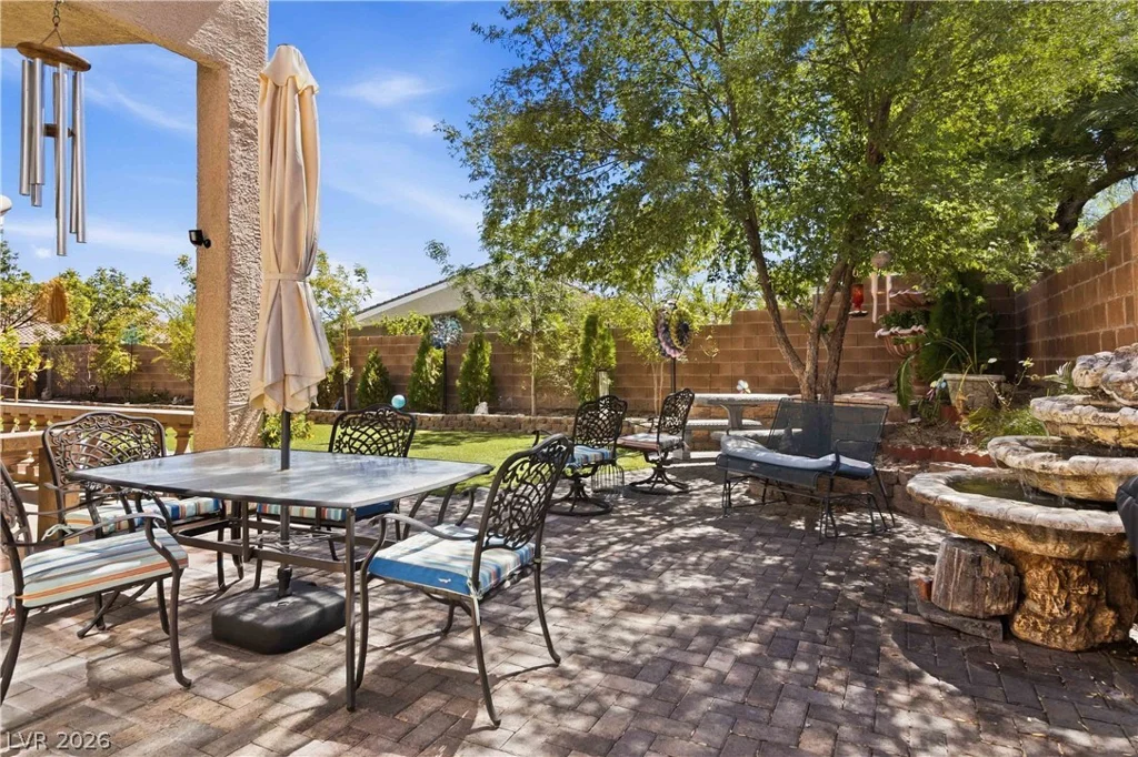 2909 Tanagrine, North Las Vegas, NV 89084