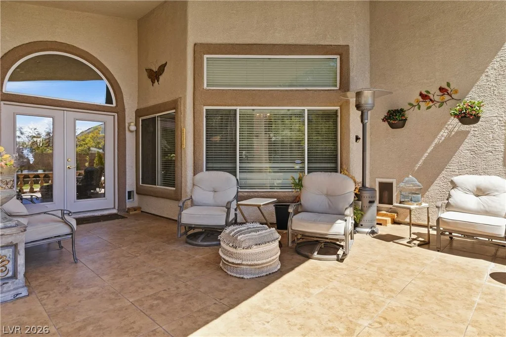 2909 Tanagrine, North Las Vegas, NV 89084