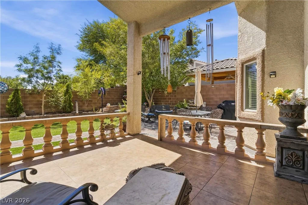 2909 Tanagrine, North Las Vegas, NV 89084