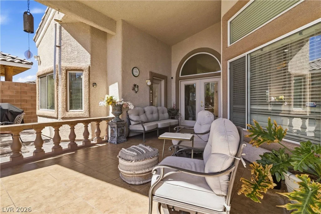 2909 Tanagrine, North Las Vegas, NV 89084