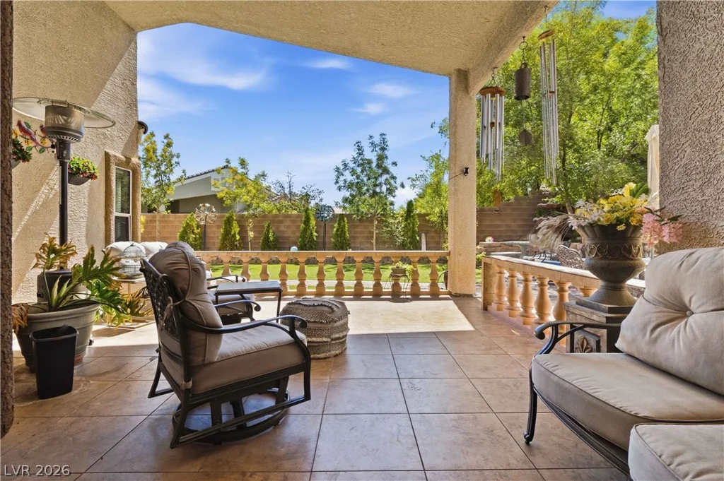 2909 Tanagrine, North Las Vegas, NV 89084