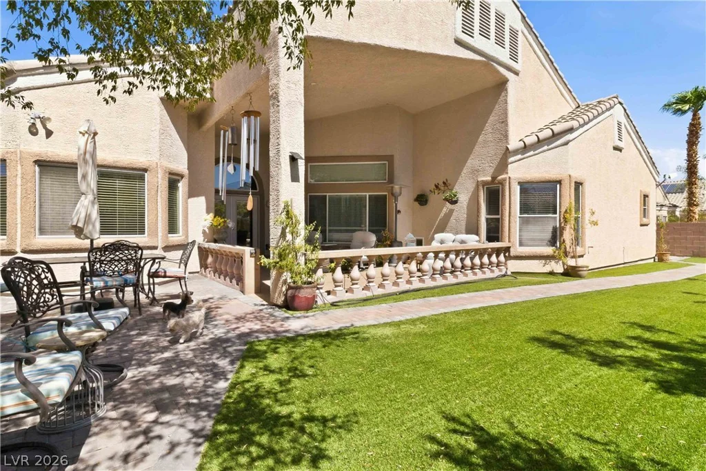 2909 Tanagrine, North Las Vegas, NV 89084