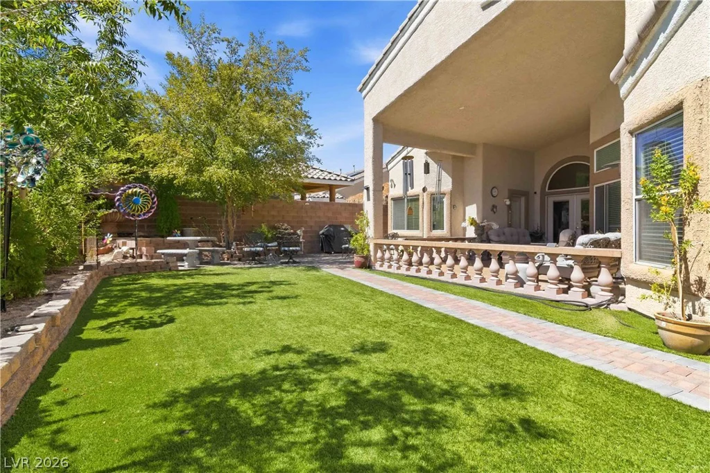 2909 Tanagrine, North Las Vegas, NV 89084