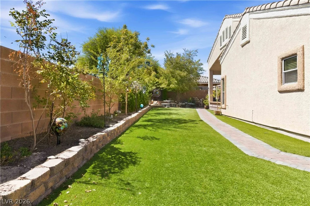 2909 Tanagrine, North Las Vegas, NV 89084