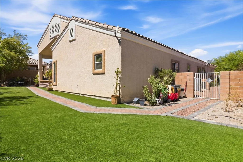 2909 Tanagrine, North Las Vegas, NV 89084