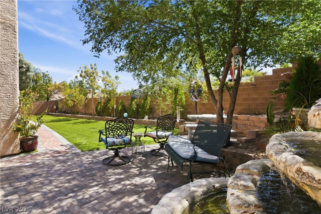 2909 Tanagrine, North Las Vegas, NV 89084