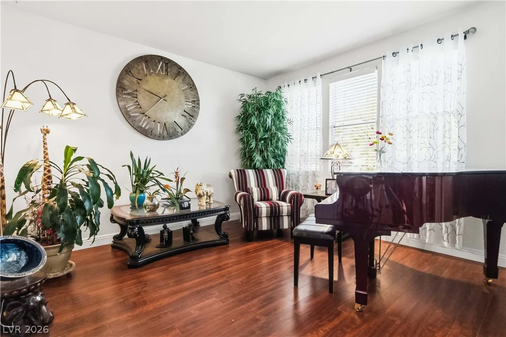 2909 Tanagrine, North Las Vegas, NV 89084