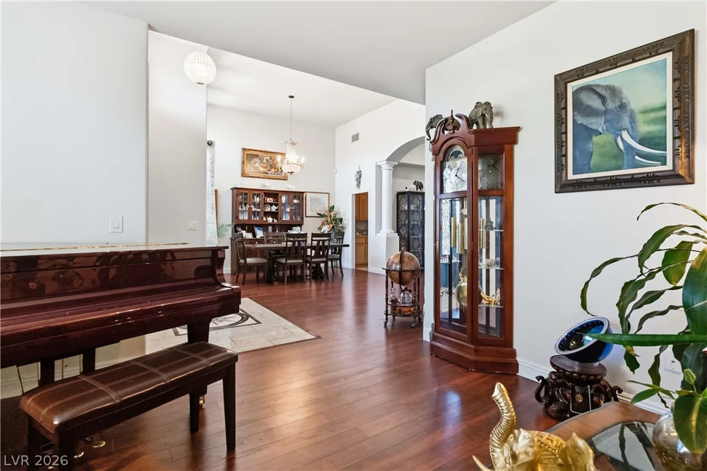 2909 Tanagrine, North Las Vegas, NV 89084