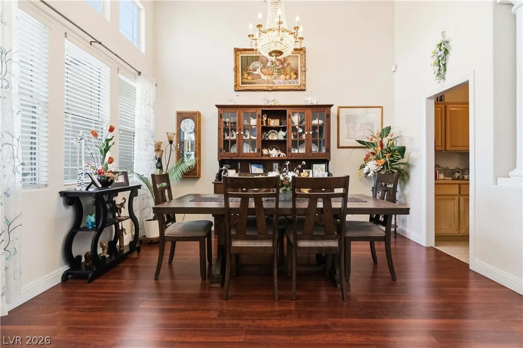 2909 Tanagrine, North Las Vegas, NV 89084