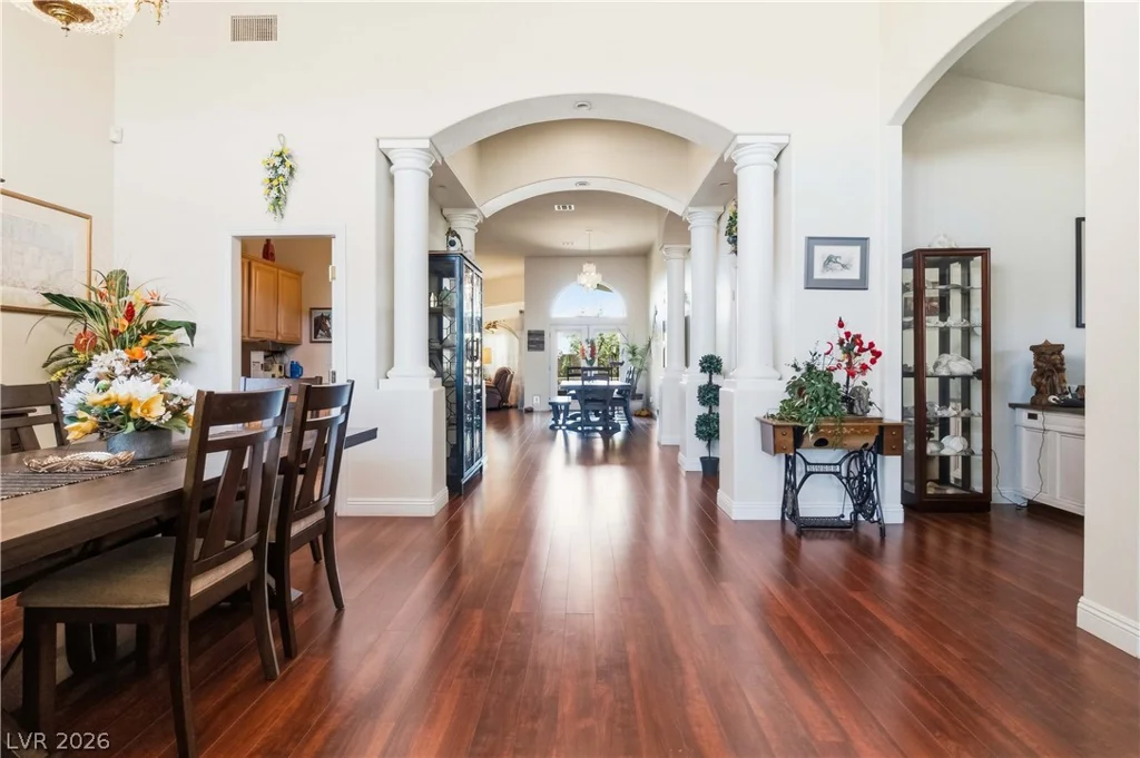 2909 Tanagrine, North Las Vegas, NV 89084