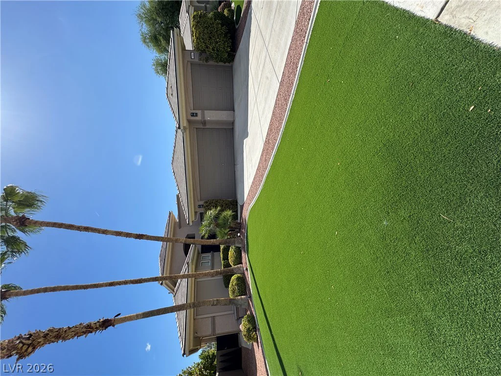 304 Highland Mesa, Las Vegas, NV 89144