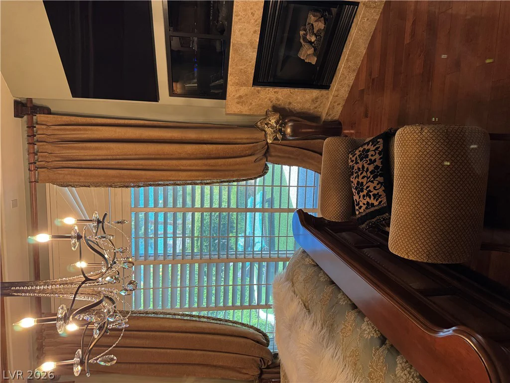 304 Highland Mesa, Las Vegas, NV 89144