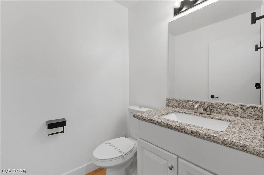 3523 Farina, North Las Vegas, NV 89032
