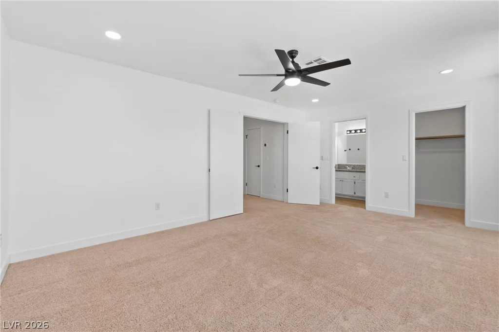 3523 Farina, North Las Vegas, NV 89032