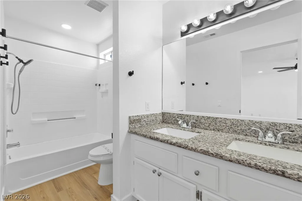 3523 Farina, North Las Vegas, NV 89032