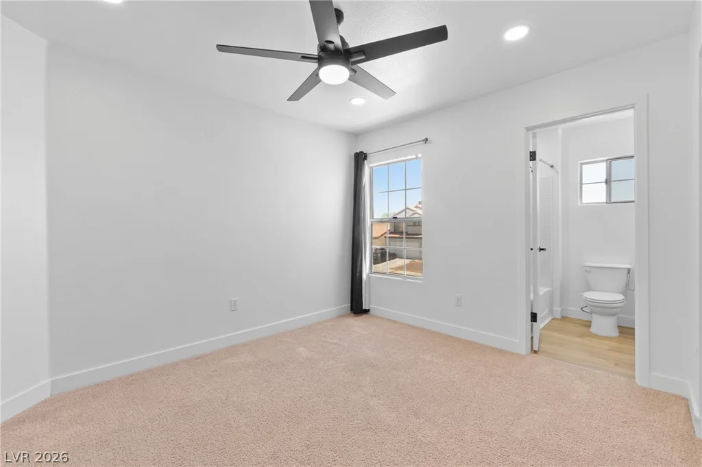 3523 Farina, North Las Vegas, NV 89032