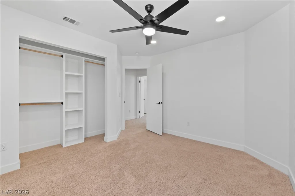 3523 Farina, North Las Vegas, NV 89032