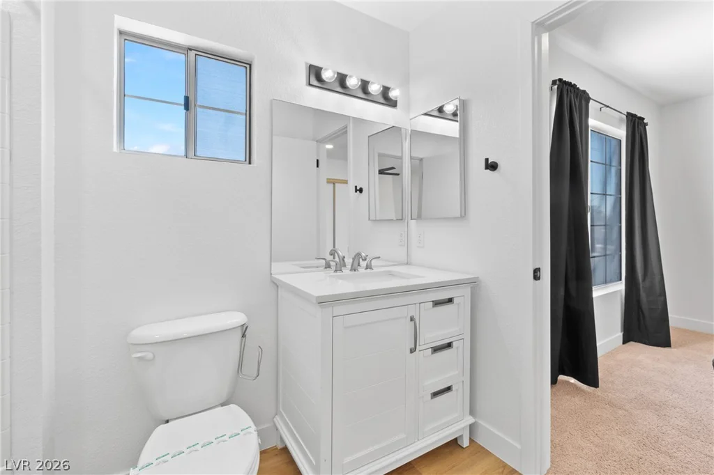 3523 Farina, North Las Vegas, NV 89032
