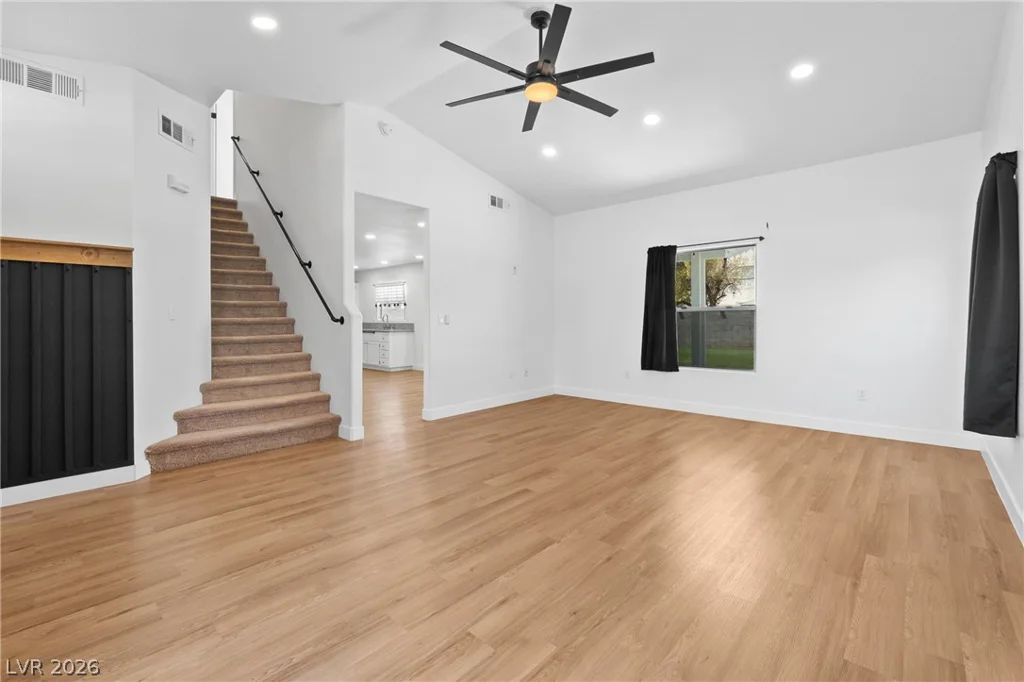 3523 Farina, North Las Vegas, NV 89032