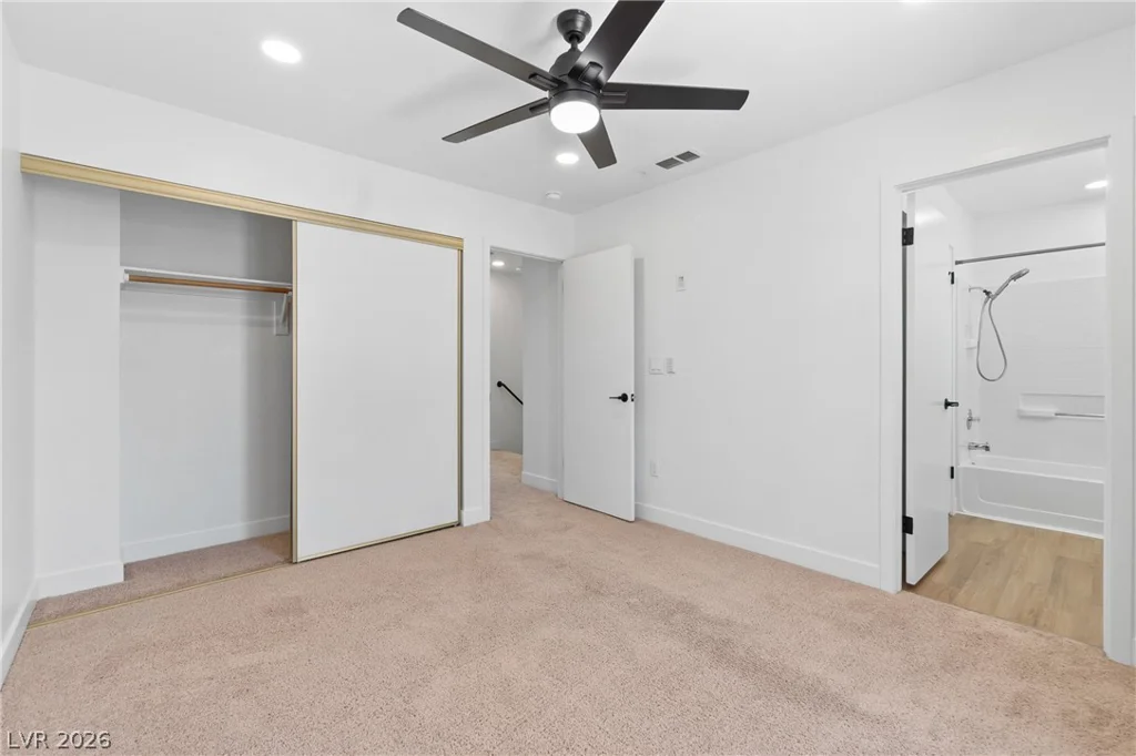 3523 Farina, North Las Vegas, NV 89032