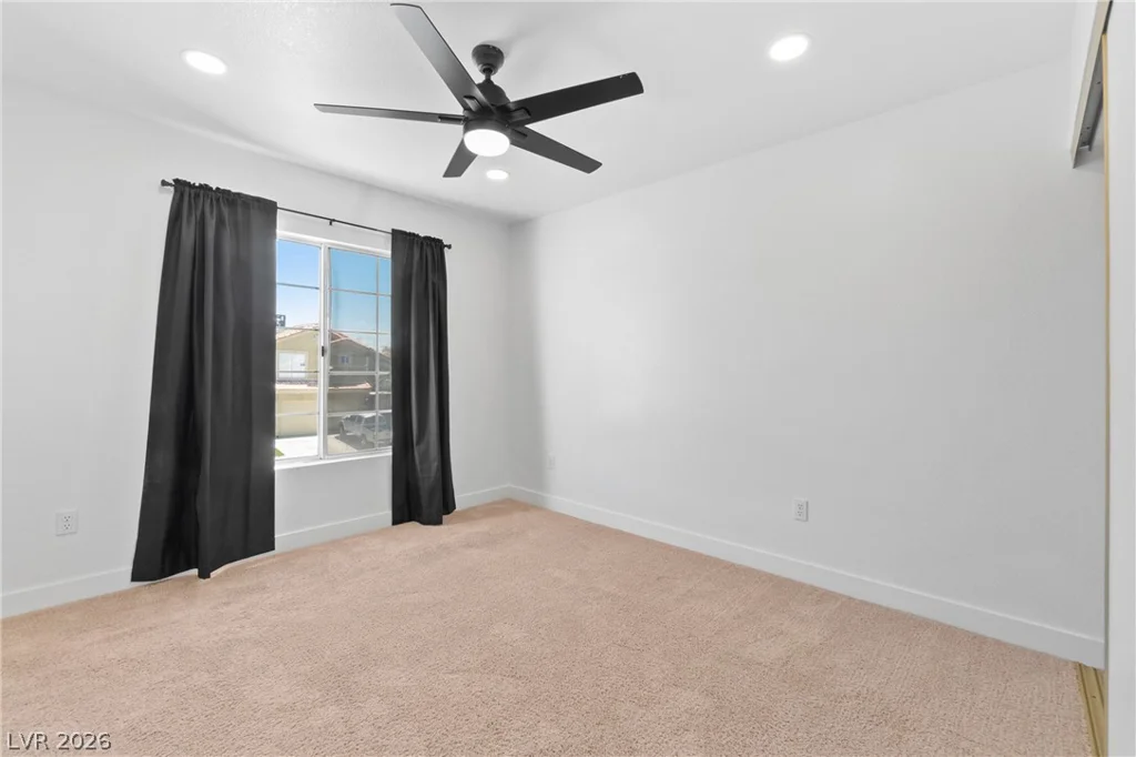 3523 Farina, North Las Vegas, NV 89032