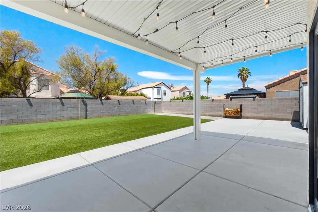 3523 Farina, North Las Vegas, NV 89032
