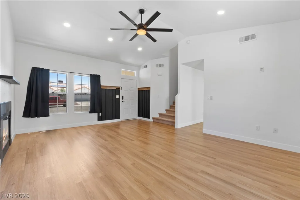 3523 Farina, North Las Vegas, NV 89032