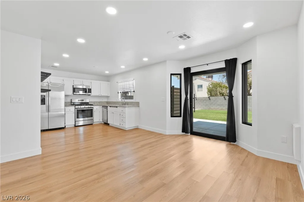 3523 Farina, North Las Vegas, NV 89032