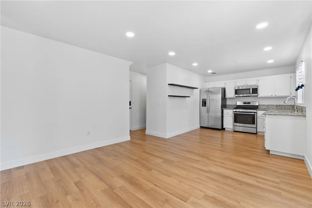 3523 Farina, North Las Vegas, NV 89032