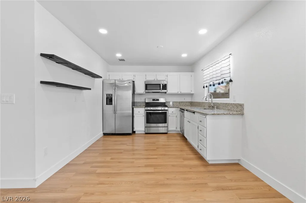 3523 Farina, North Las Vegas, NV 89032
