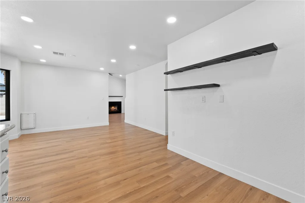 3523 Farina, North Las Vegas, NV 89032
