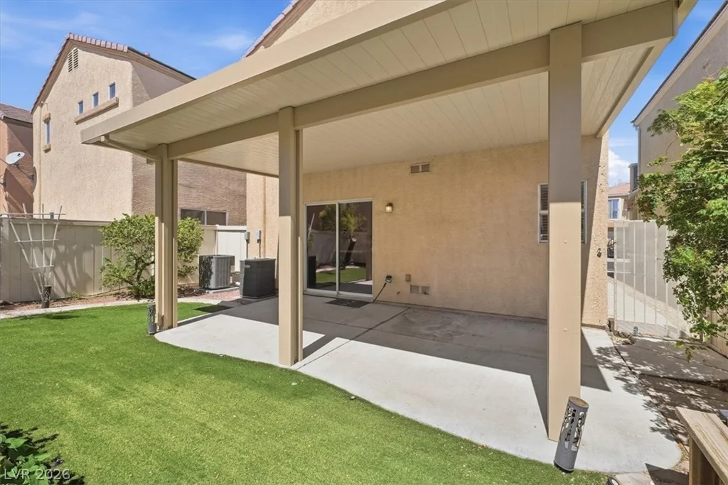 6073 Lazarro, Las Vegas, NV 89139