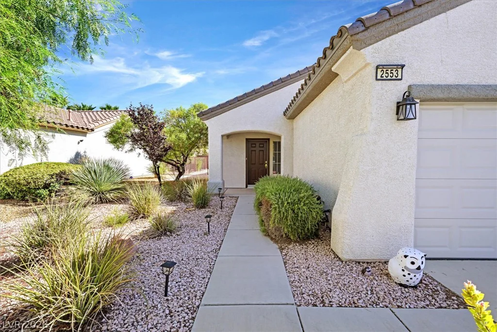 2553 Leighton, Henderson, NV 89052