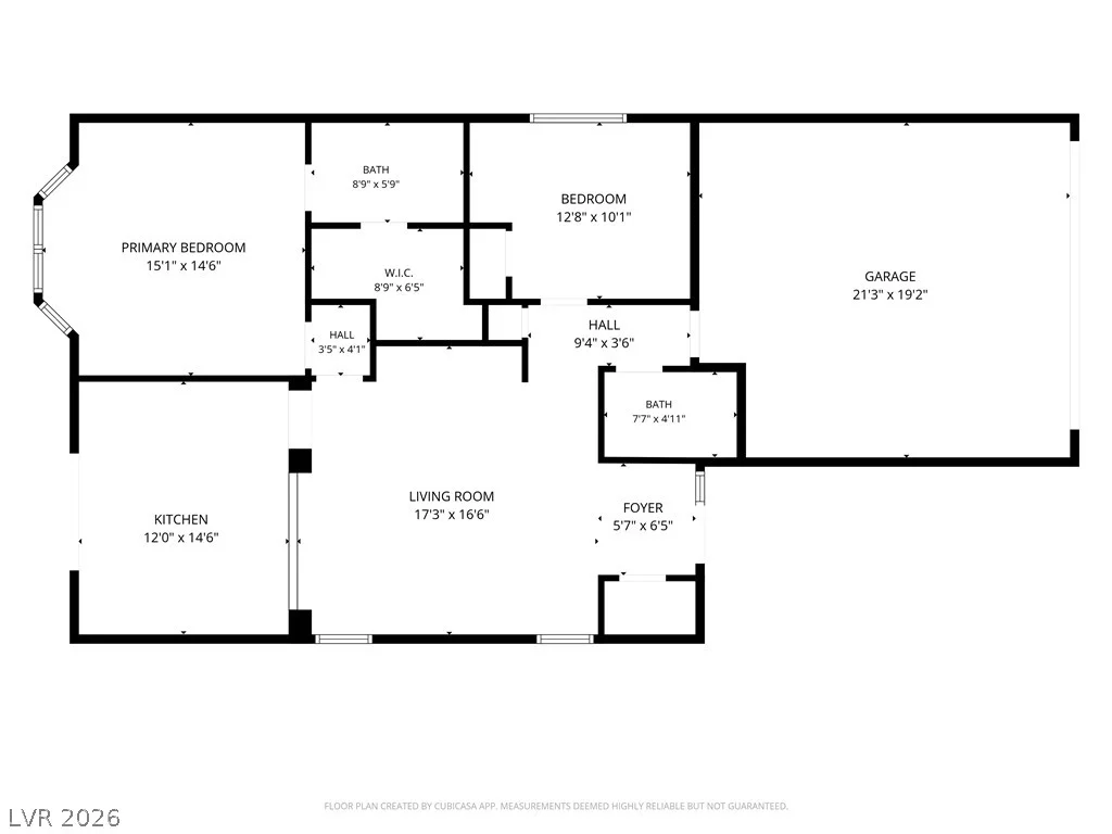 2553 Leighton, Henderson, NV 89052