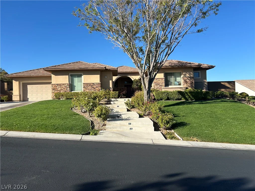 27 Chalet Hills, Henderson, NV 89052